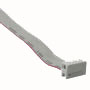 Image of ASSMANN's Socket-Single Ended With Polarizing Key H1CX